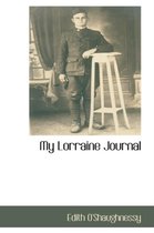 My Lorraine Journal