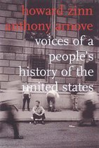 Voices Of A People's History Of The United States