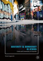 Austerity & Democracy in Athens