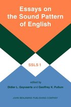 Essays on the Sound Pattern of English