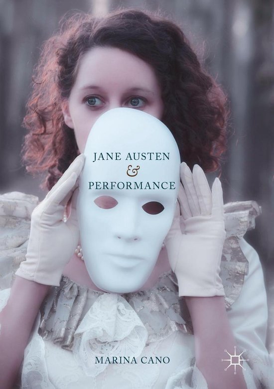 Literature, Cultural and Media Studies (R0) - Jane Austen an ... - cover