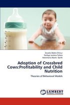 Adoption of Crossbred Cows