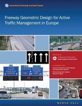 Freeway Geometric Design for Active Traffic Management in Europe