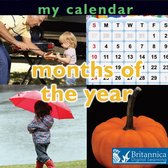 Concepts - My Calendar: Months of the Year