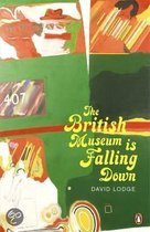 The British Museum Is Falling Down