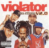 Violator: The Album, Vol. 2