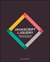 JavaScript & Jquery