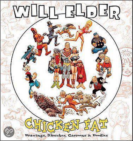 Chicken Fat