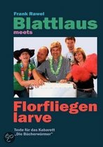 Blattlaus Meets Florfliegenlarve