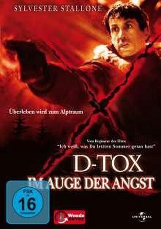 D Tox Im Auge Der Angst Trailer D-Tox: Im Auge der Angst (Dvd), Niet gekend | Dvd's | bol