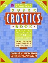 S&s Super Crostics Book #5