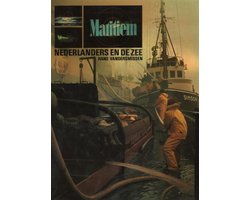 Maritiem Nederlanders en de zee