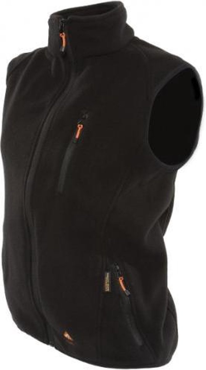 Alpenheat Fire Fleece Medium Groen