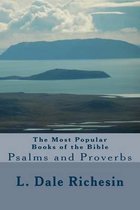 The Most Popular Books of the Bible