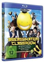 Assassination Classroom - Part 1
