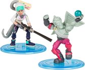 Fortnite Teknique en Love Range - Speelfiguren