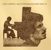 Solo Performance New.. - Jarrett Keith
