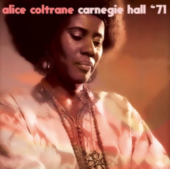 Carnegie Hall 71