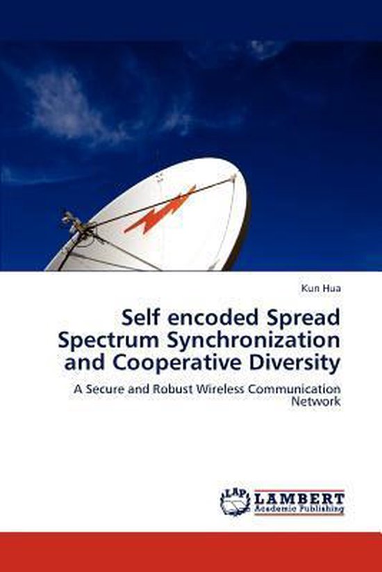 Self encoded Spread Spectrum Synchronization and Cooperative Diversity ...