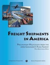 Freight Shipments in America