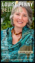 Omslag Louise Penny Believes - Louise Penny Quotes And Believes