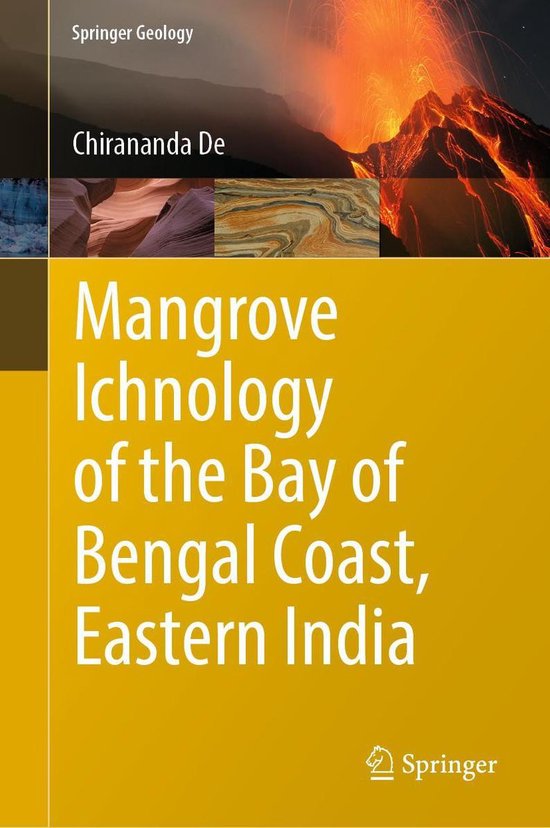 Earth and Environmental Science (R0) - Mangrove Ichnology of ... - cover