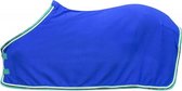 PFIFF fleecedeken Malte 155 Blauw