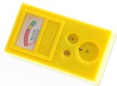 Batterij tester