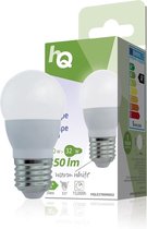 HQ LED Tropfen [E27-Sockel, 5 W (32 Watt), 350 Lumen]