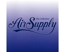 Air Supply - Collection