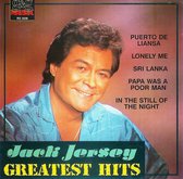 Jack Jersey (Greatest Hits)