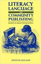 Literacy, Language and Community Publishing