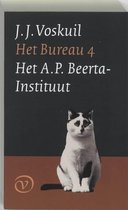 Bureau Deel4 Het A.P. Beerta Instituut