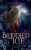 The Cassie Stories 4 - Bloodied Ice