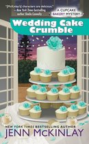 Cupcake Bakery Mystery 10 - Wedding Cake Crumble