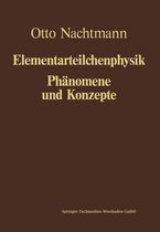 Phanomene Und Konzepte Der Elementarteilchenphysik