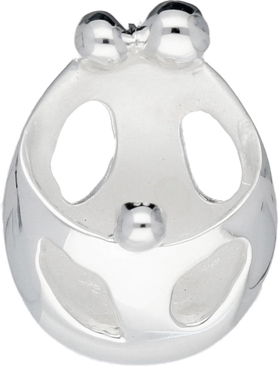 Silver Lining 120.0953.00 Hanger Zilver - 16,5mm