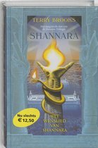 Shannara Triologie / Het Wenslied Van Shannara / Druk Heruitgave