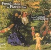 French Music For Piano Duo