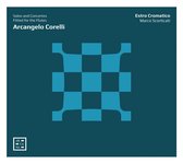 Estro Cromatico & Marco Scorticati - Solos And Concertos Fitted For The Flutes (CD)