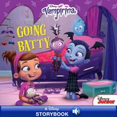 Vampirina: Going Batty