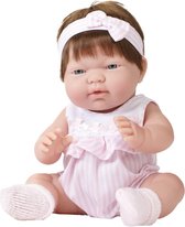 Berenguer Babypop 33 cm Ani Bruin