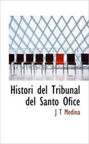 Histori del Tribunal del Santo Ofice