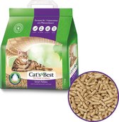 Cat's Best Nature Gold - 10 liter (5 kg)