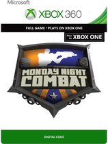 Monday Night Combat - Xbox One & Xbox 360 Download