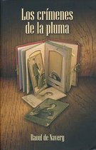 Los Crmenes de La Pluma