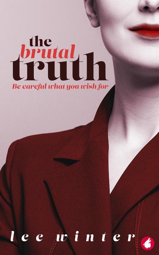 The Brutal Truth - cover