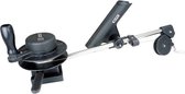 Scotty Depthmaster Display Packed + Rod Holder and 1021 Clamp Mount