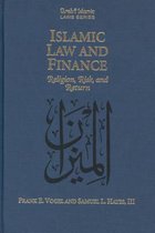 Islamic Law and Finance