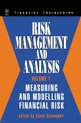 Risk Management and Analysis